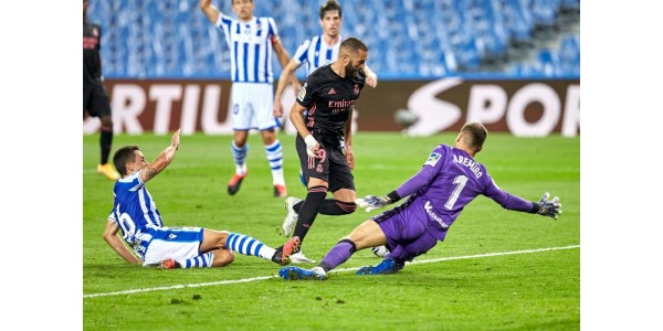 Barcelona i Real Madrid se v průběhu let zhoršují
